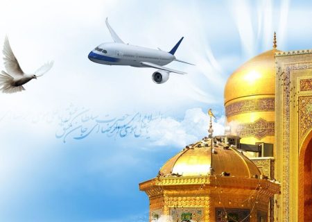 آغاز اجرای طرح ملی «سفر زیارت آسان و ارزان» با همکاری شرکت حمل‌ونقل ریلی