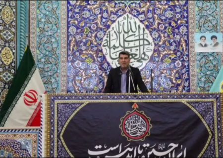 ۷۰ درصد معابر اصلی و فرعی شهر گناباد تا آبان ماه آسفالت می شوند
