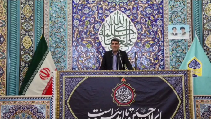 ۷۰ درصد معابر اصلی و فرعی شهر گناباد تا آبان ماه آسفالت می شوند