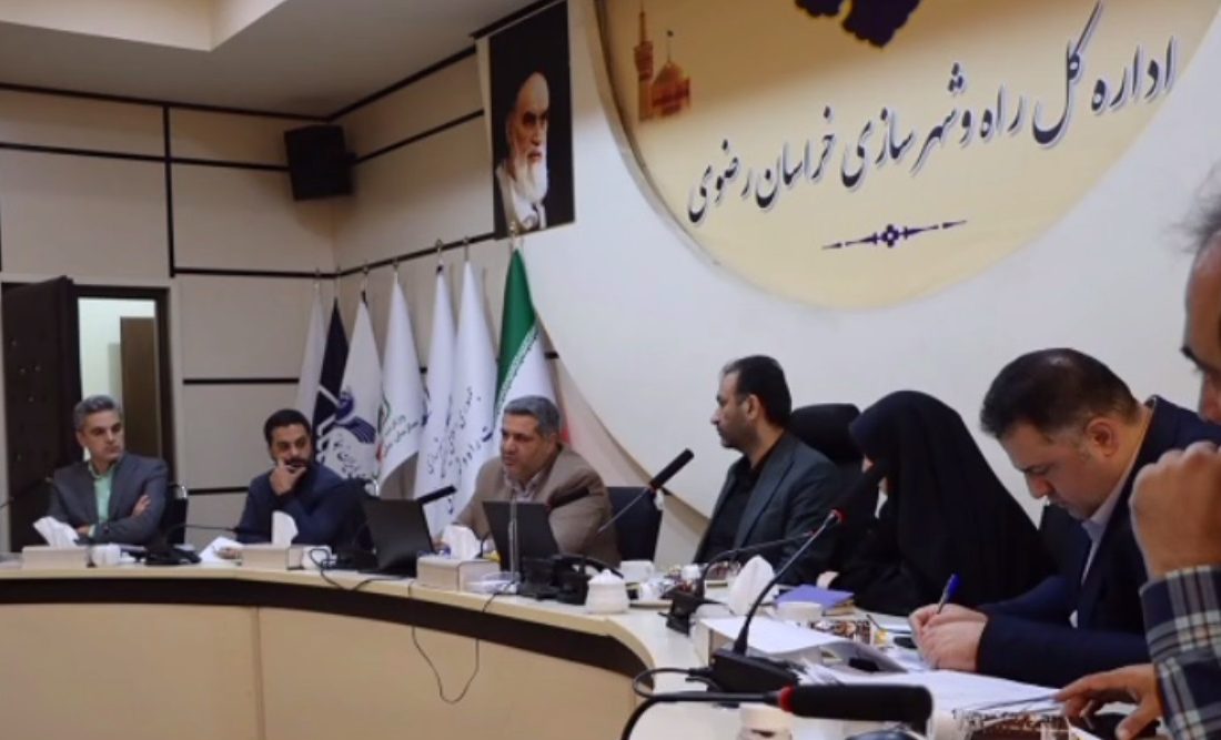 همراهی دستگاه های استان برای حل معضلات و مشکلات شهری تربت حیدریه