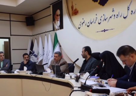 همراهی دستگاه های استان برای حل معضلات و مشکلات شهری تربت حیدریه
