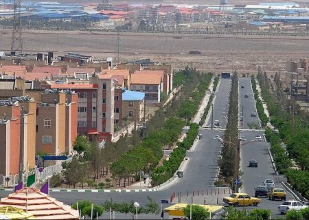 راه‌اندازی سامانه فرماندهی چراغ قرمز در تقاطع مهرگان و مطهری توسط شهرداری گلبهار