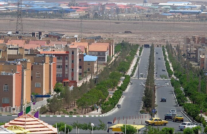 راه‌اندازی سامانه فرماندهی چراغ قرمز در تقاطع مهرگان و مطهری توسط شهرداری گلبهار