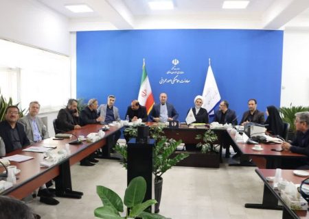 بررسی ۲۵ پرونده شهرسازی در هشتمین جلسه کمیسیون ماده پنج مشهد
