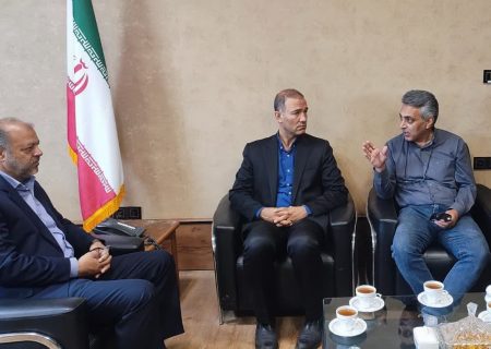 اختصاص ۵۰ میلیارد ریال برای اجرای بندهای خاکی و مهار فرسایش بادی در فریمان