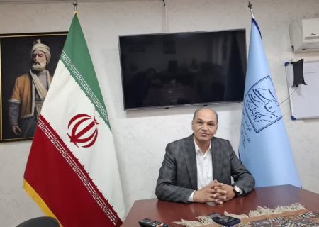 سرپرست جدید اداره میراث‌فرهنگی، گردشگری و صنایع‌دستی مشهد منصوب شد