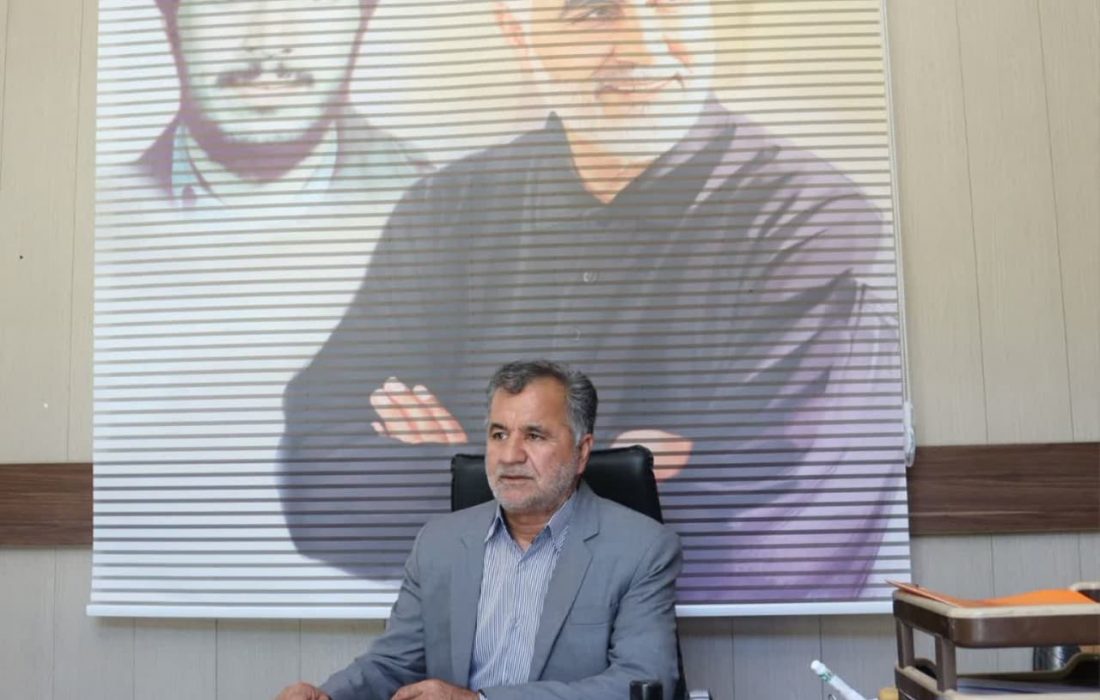 روند تکمیل و بهره‌برداری مجموعه آبی شهرداری دولت آباد تسریع می شود
