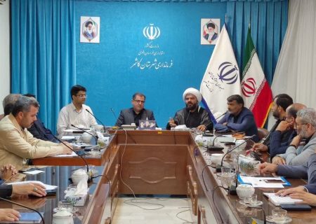 افزایش ۴۱ درصدی اعتبارات عمرانی کاشمر در سال ۱۴۰۴