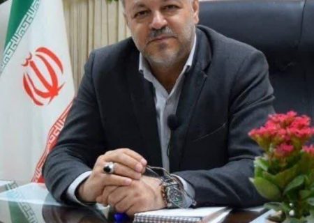 فرماندار شهرستان فریمان منصوب شد
