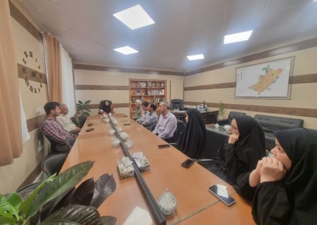 برگزاری دوره آموزشی کمک‌های اولیه در مواقع بحرانی برای پرسنل شهرداری فیض آباد