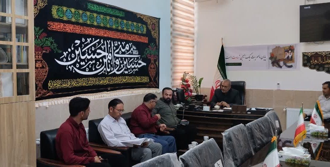 راه اندازی بازار محصولات کشاورزی در شهر کدکن