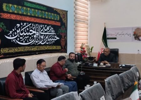 راه اندازی بازار محصولات کشاورزی در شهر کدکن
