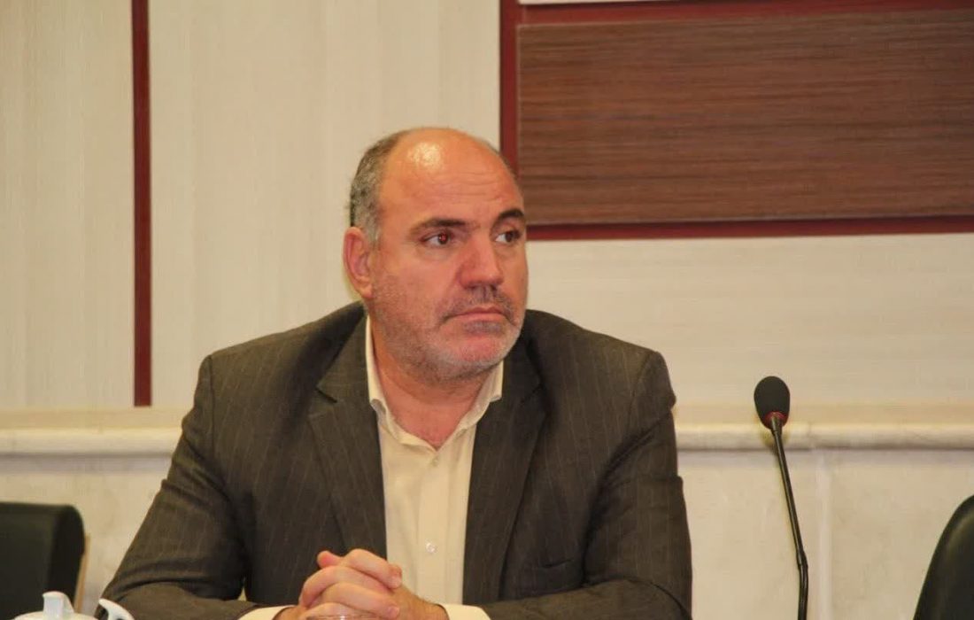 ساماندهی ۱۰ کیلومتر از معابر شهر گناباد