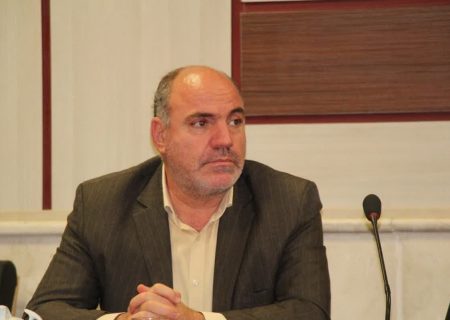 ساماندهی ۱۰ کیلومتر از معابر شهر گناباد