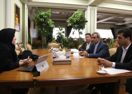 بررسی طرح مسیر نور برای احیاو ثبت تاریخی یک مسیر فرهنگی گردشگری در ایران