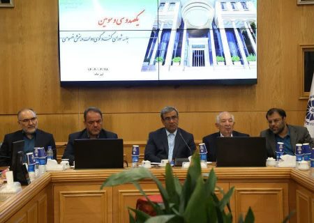 اصلاح آیین‌نامه‌های اجرایی با مشارکت بخش خصوصی در دستور کار خراسان رضوی
