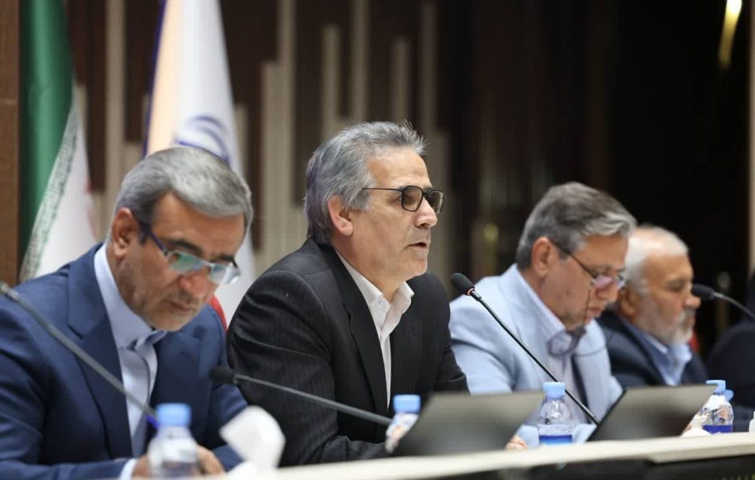 تا نیمه مرداد؛ ساختمان خانه احزاب در مشهد آماده بهره‌برداری می‌شود