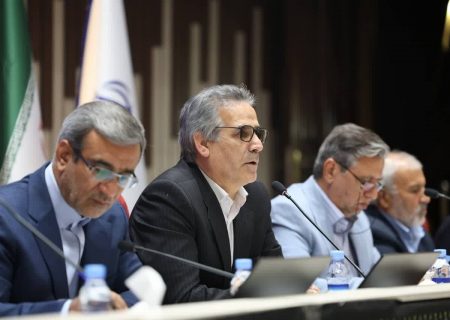 تا نیمه مرداد؛ ساختمان خانه احزاب در مشهد آماده بهره‌برداری می‌شود