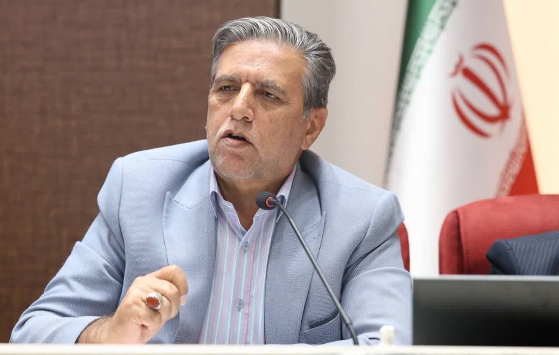 جوادی حصار و  نقد عملکرد رسانه ملی در خراسان رضوی