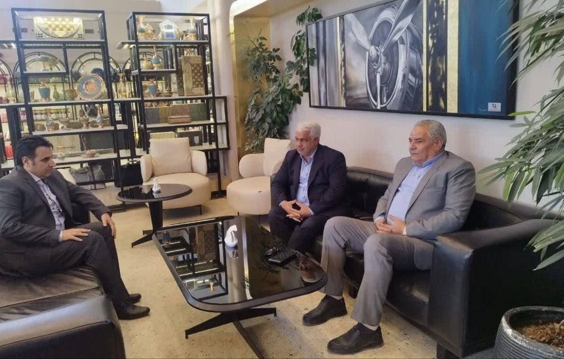 نمایندگی میراث فرهنگی در داورزن تأسیس می‌شود