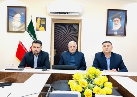 برگزاری جلسه شورای آموزش‌وپرورش خواف درباره هدایت تحصیلی