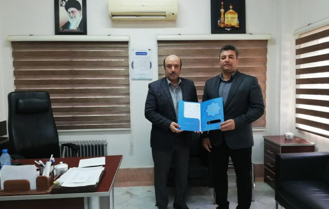 انتصاب سرپرست جدید هیأت تیراندازی خراسان رضوی