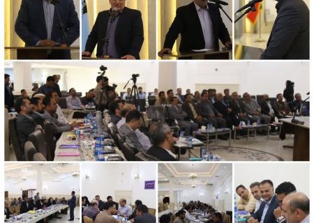 دومین کارگاه تخصصی آموزش مدیریت شهری با حضور شهرداران شرق استان برگزار شد
