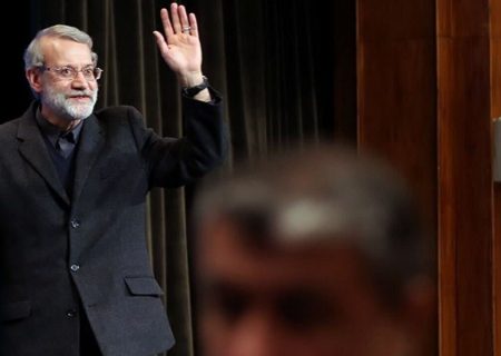 حلقه‌های بسته در برابر مأموریت‌های باز بازاندیشی در سبک حکمرانی علی لاریجانی در موقعیت تازه