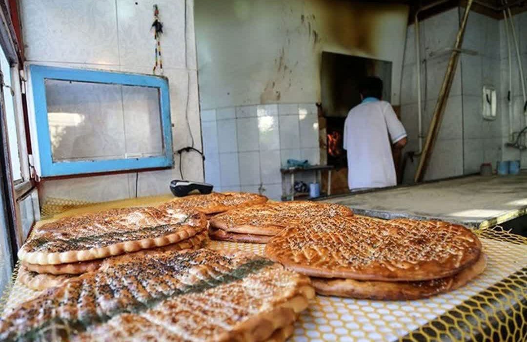 ۱۹ واحد نانوایی‌ در طرقبه شاندیز دوگانه‌سوز شدند