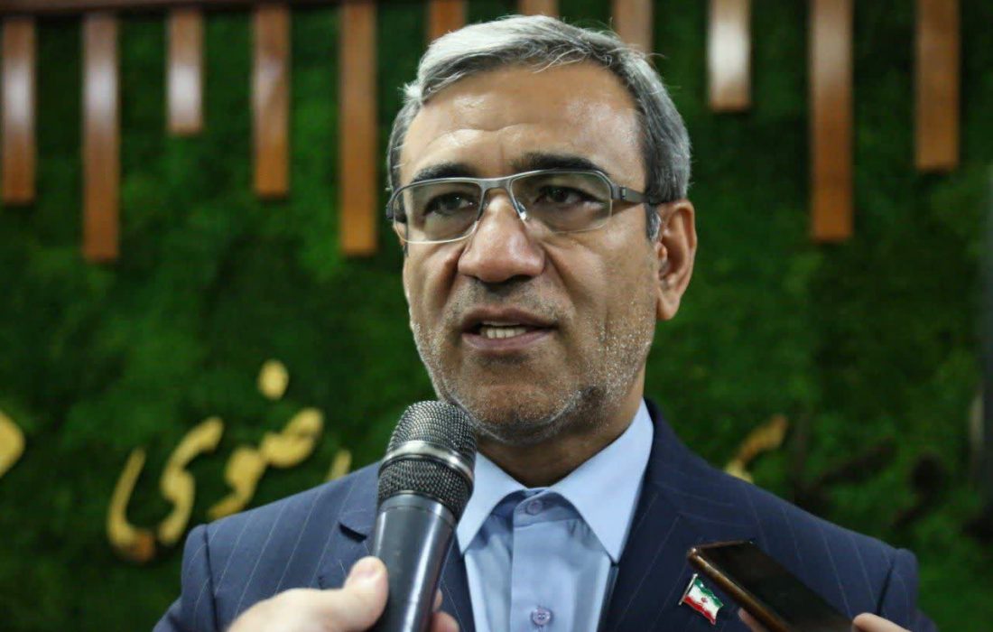 پیش‌نویس اساسنامه باشگاه ورزشی استان آماده شده است