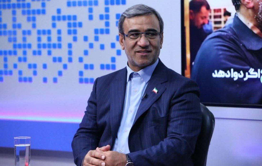 در دهه پایانی صفر  از ۷ میلیون زائر میزبانی خواهیم کرد