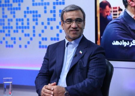 در دهه پایانی صفر  از ۷ میلیون زائر میزبانی خواهیم کرد