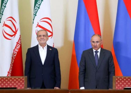 اهمیت دقت در مناسبات دیپلماتیک در پرتوی سفر رسمی مسعود پزشکیان به ارمنستان