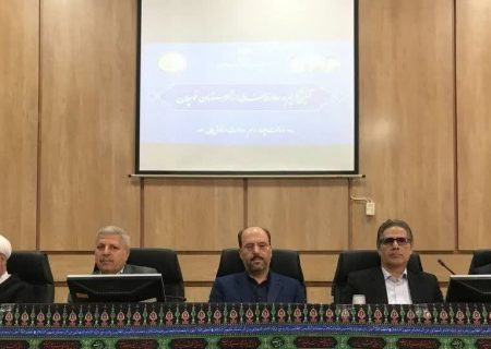 با انسجام اجتماعی می توان از مشکلات فعلی  عبور کرد