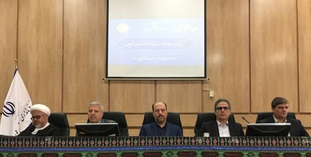 با انسجام اجتماعی می توان از مشکلات فعلی  عبور کرد