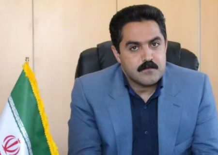 سرپرست اداره کل تعاون، کار و رفاه اجتماعی خراسان رضوی منصوب شد