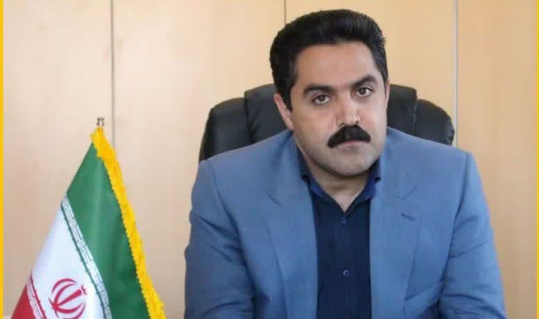 سرپرست اداره کل تعاون، کار و رفاه اجتماعی خراسان رضوی منصوب شد
