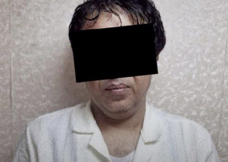 کشف راز جنایت مسلحانه مرد مشهدی و ۳ همدست افغانستانی