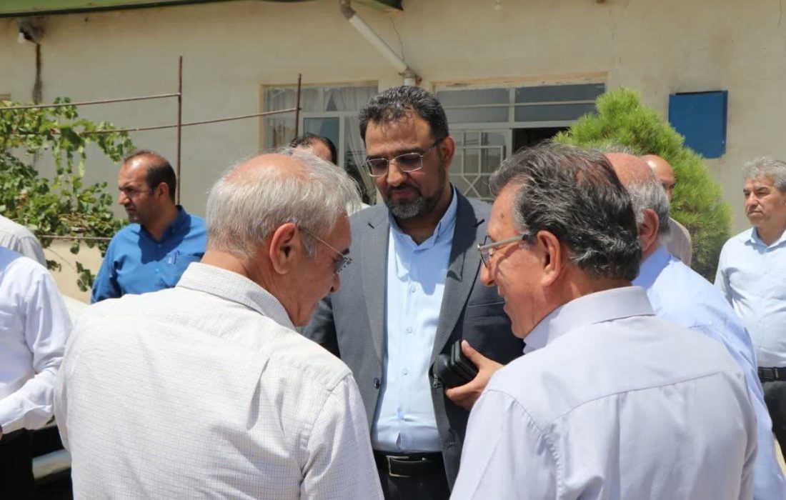 نفس تازه در احداث جاده مشهد – سرخس با تخصیص کامل اعتبار پروژه در سال ۱۴۰۴