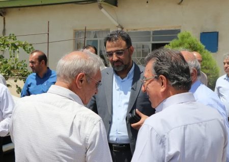 نفس تازه در احداث جاده مشهد – سرخس با تخصیص کامل اعتبار پروژه در سال ۱۴۰۴