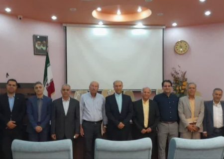 صنعت ساختمان، محور اشتغال و توسعه اقتصاد خراسان رضوی است