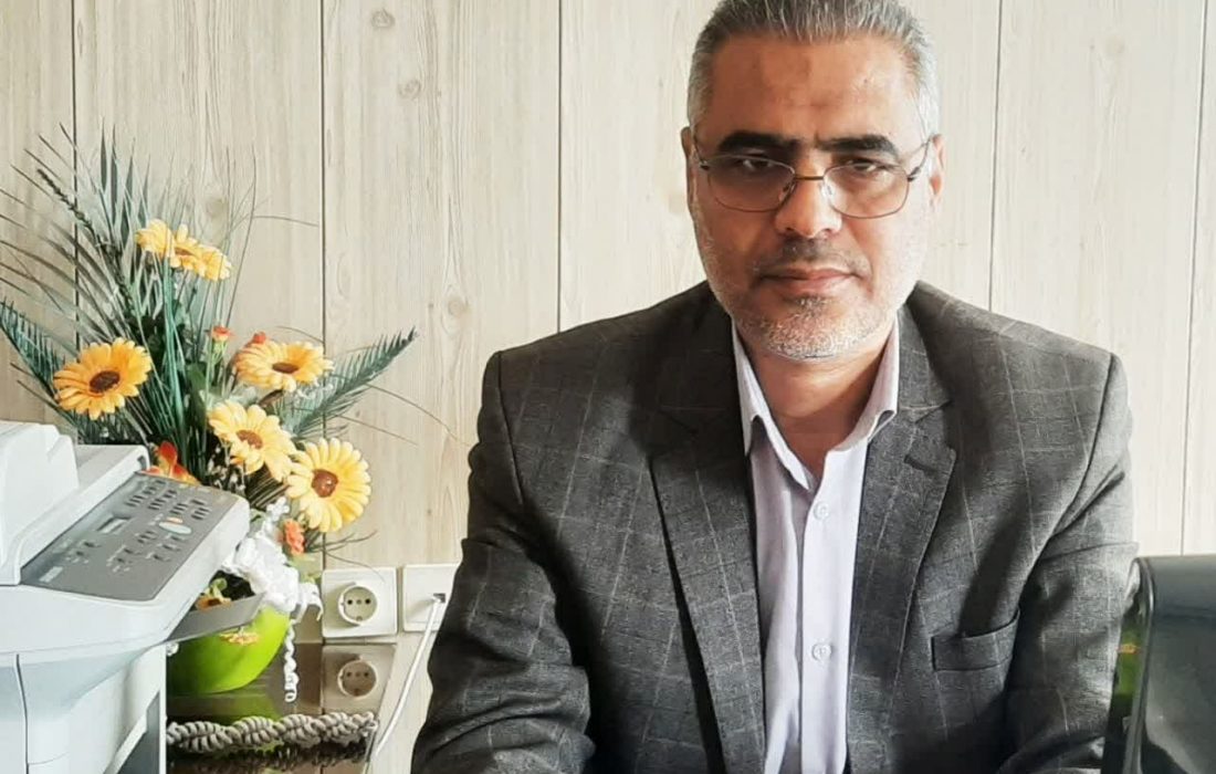 کاهش خاموشی چاههای کشاورزی مه ولات