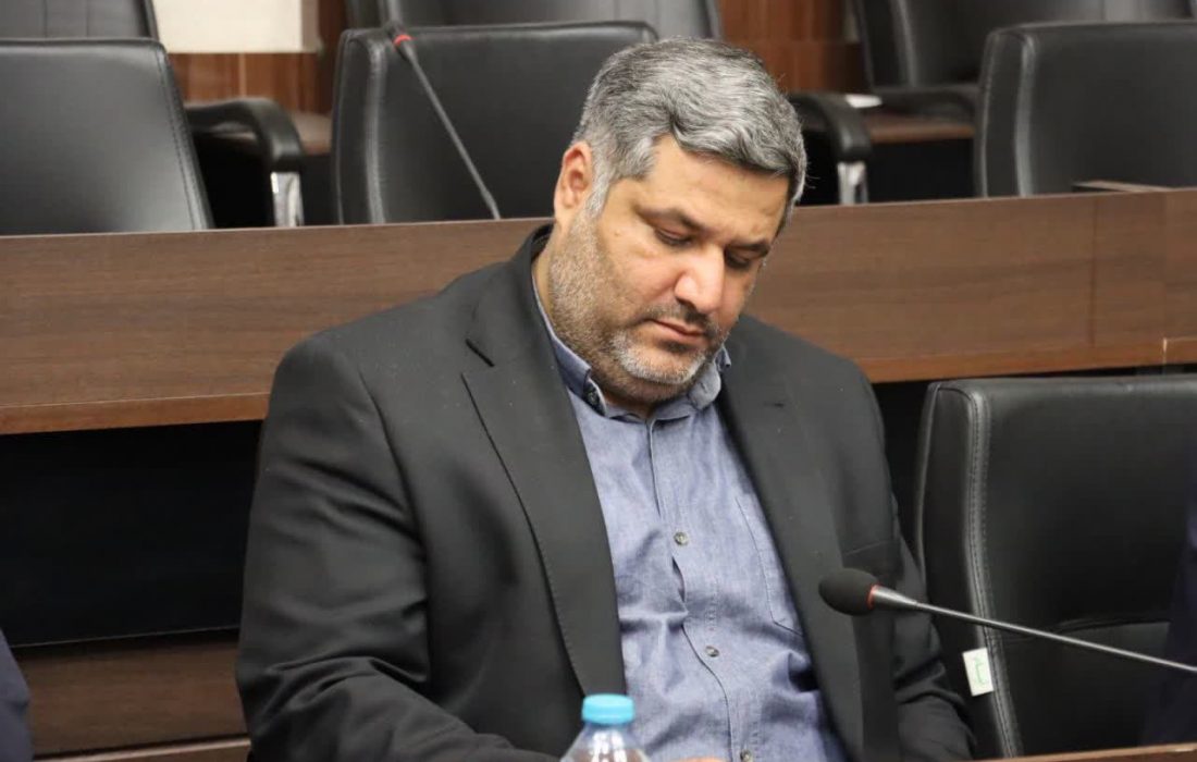 ضرورت راه‌اندازی کارخانه کمپوست برای ۱۲۰ تن زباله روزانه تربت‌حیدریه