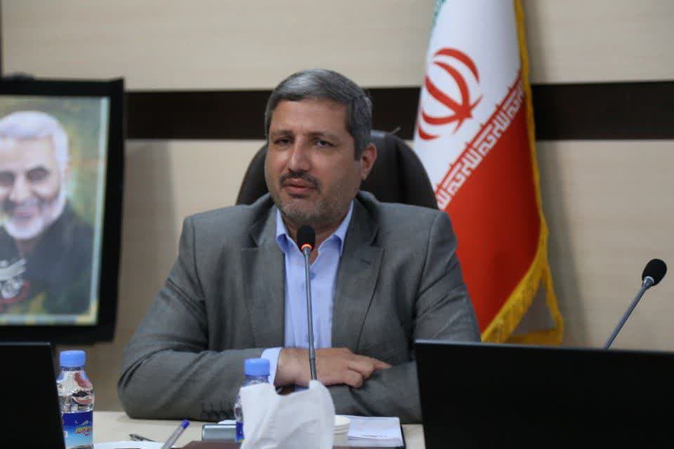 پرواز ویژه اربعین از فرودگاه سبزوار به مقصد نجف ۲۱ مرداد انجام می‌شود