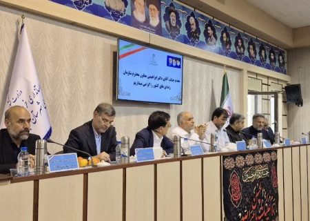 تخصیص ۳۰ میلیارد تومان اعتبار ملی برای رفع مشکلات آب و اجرای طرح‌های آبخیزداری صالح‌آباد