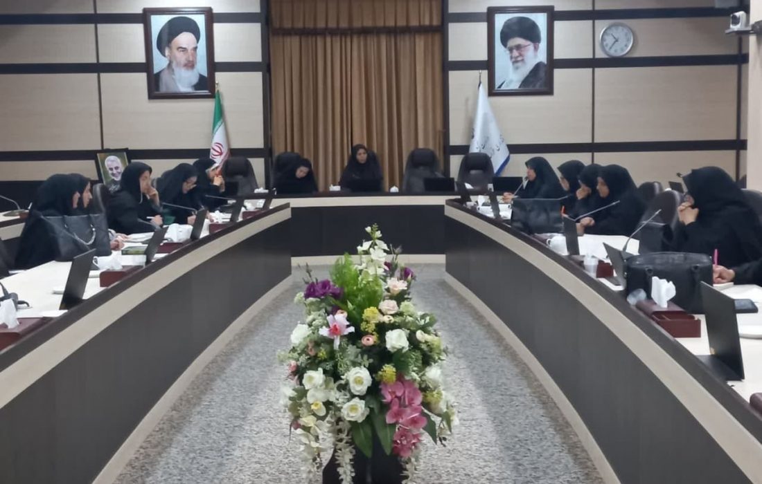 برنامه‌ریزی ویژه کمیته بانوان دفاع مقدس برای تبیین نقش زنان در جنگ تحمیلی