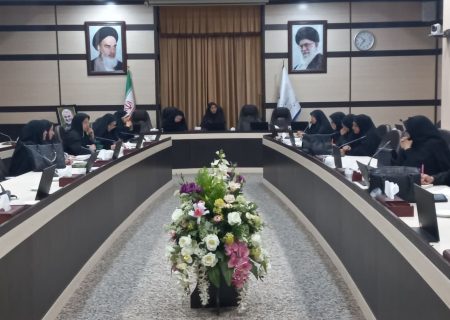 برنامه‌ریزی ویژه کمیته بانوان دفاع مقدس برای تبیین نقش زنان در جنگ تحمیلی