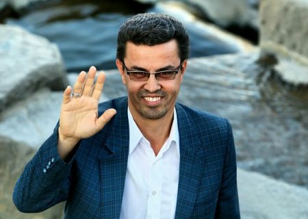 انتصاب مدیرکل جدید ورزش و جوانان خراسان رضوی