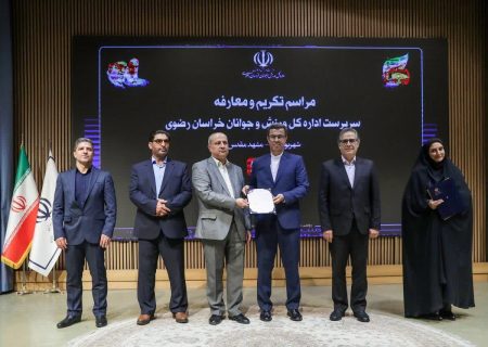 خراسان رضوی باید به جایگاه شایسته خود در ورزش کشور بازگردد