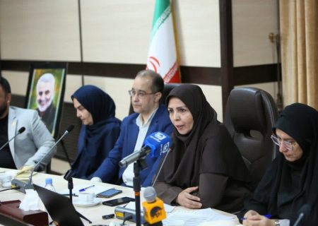 مشهد، میزبان نخستین همایش ملی «بانوی پیشران، بنیان فردا»
